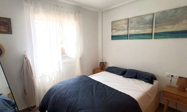 Resale - Apartment / flat -
Algorfa - Montemar