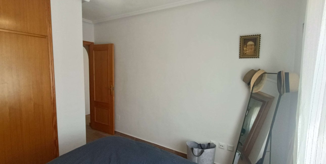 Resale - Apartment / flat -
Algorfa - Montemar