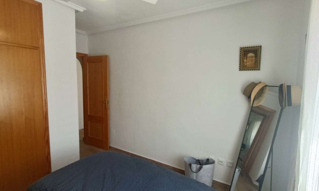 Resale - Apartment / flat -
Algorfa - Montemar
