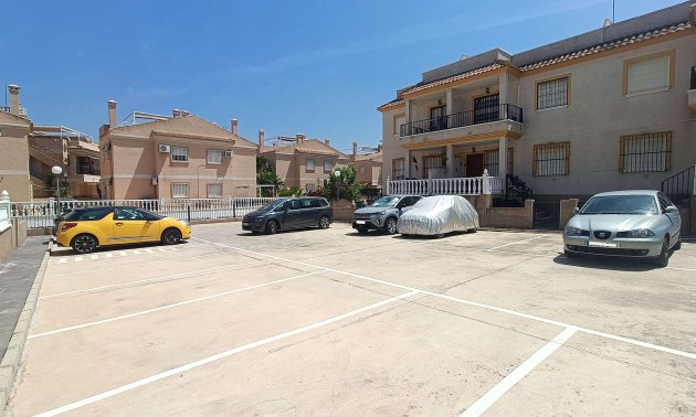 Resale - Apartment / flat -
Algorfa - Montemar