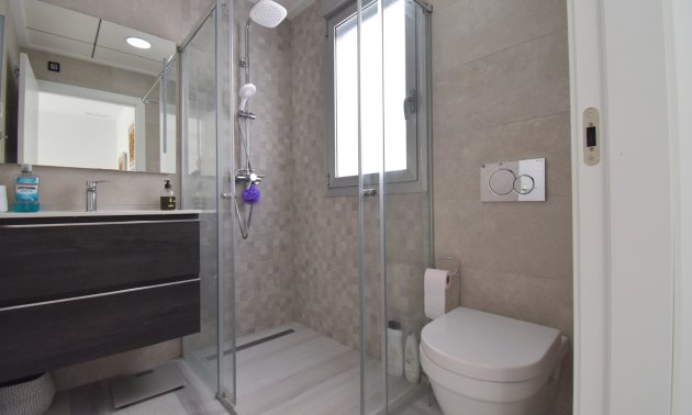 Resale - Villa -
Orihuela Costa - Lomas de Cabo Roig