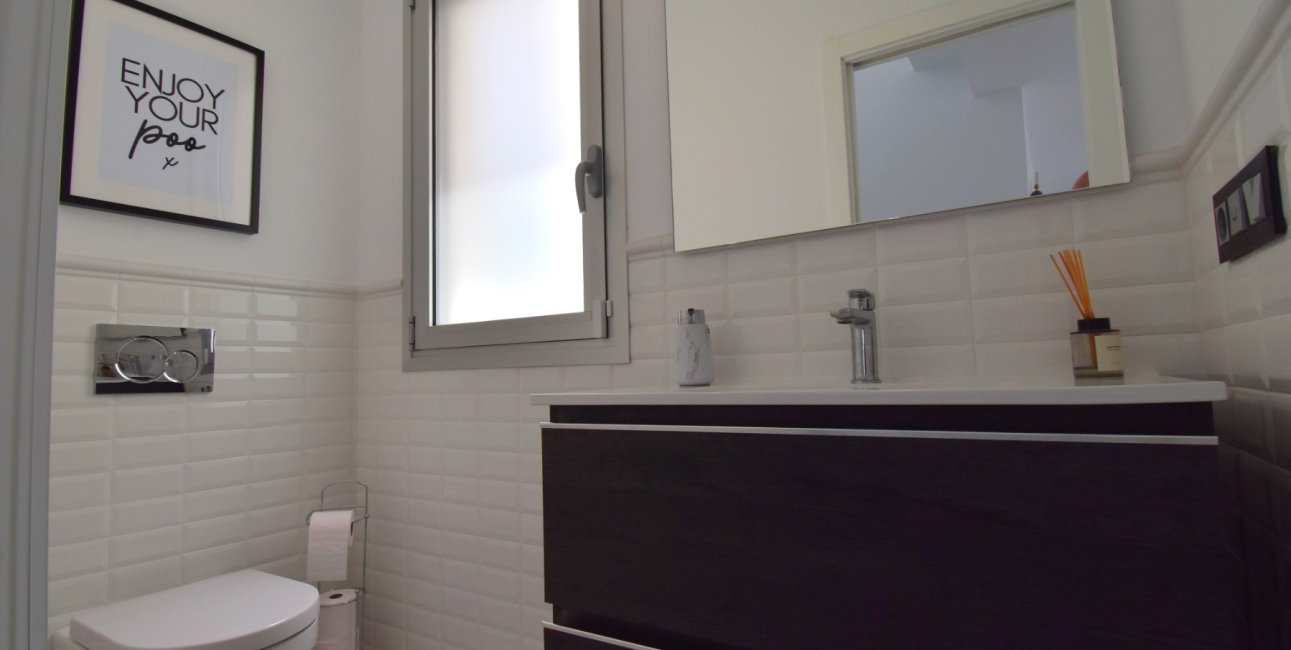 Resale - Villa -
Orihuela Costa - Lomas de Cabo Roig