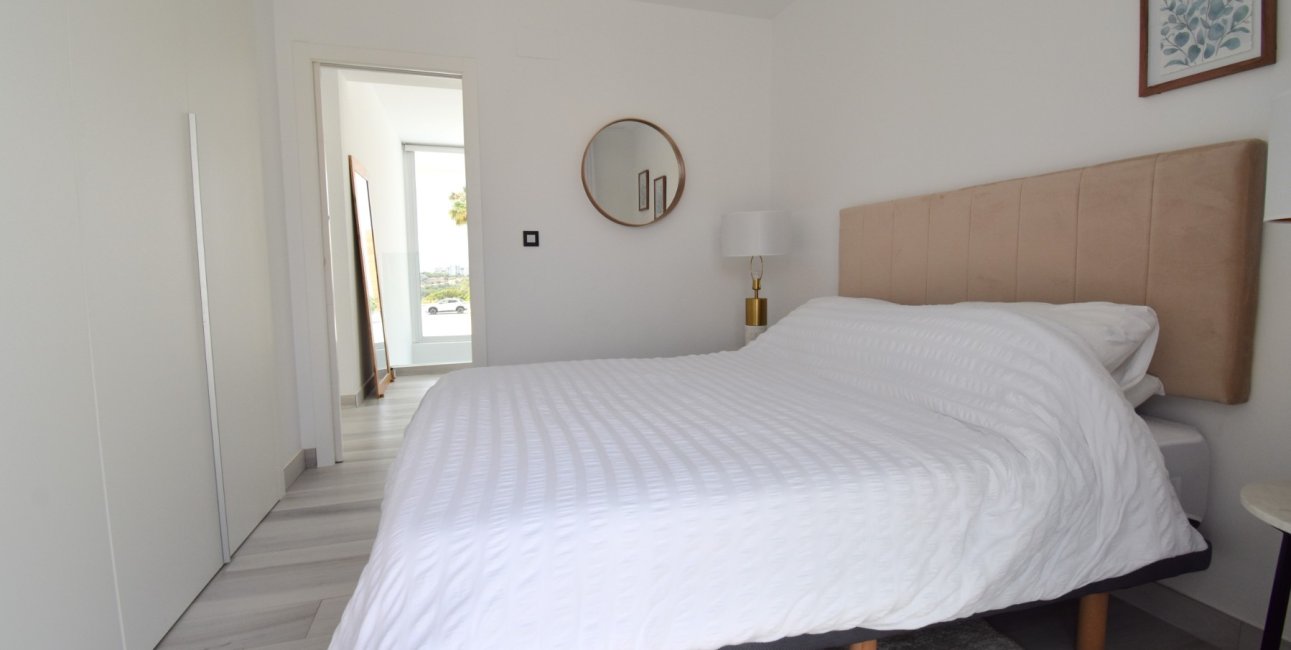 Resale - Villa -
Orihuela Costa - Lomas de Cabo Roig