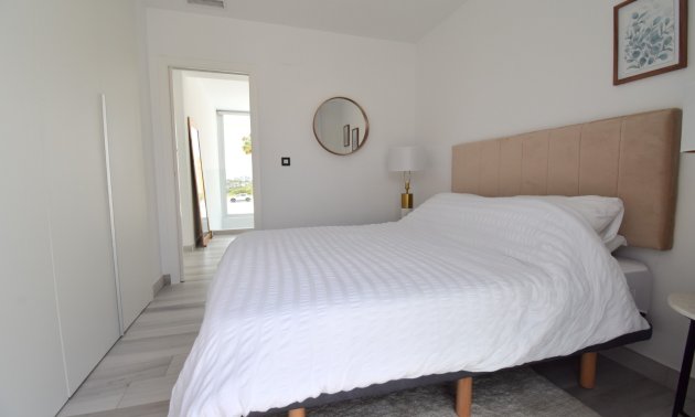 Resale - Villa -
Orihuela Costa - Lomas de Cabo Roig