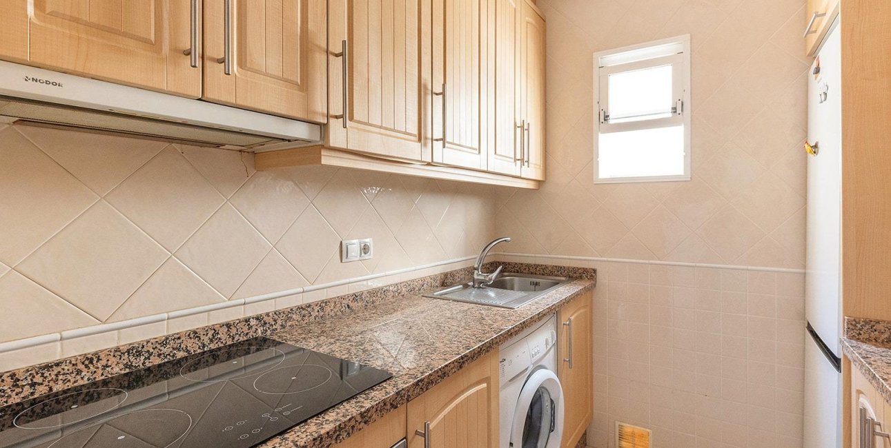 Resale - Penthouse -
Torrevieja - Estacion de autobuses