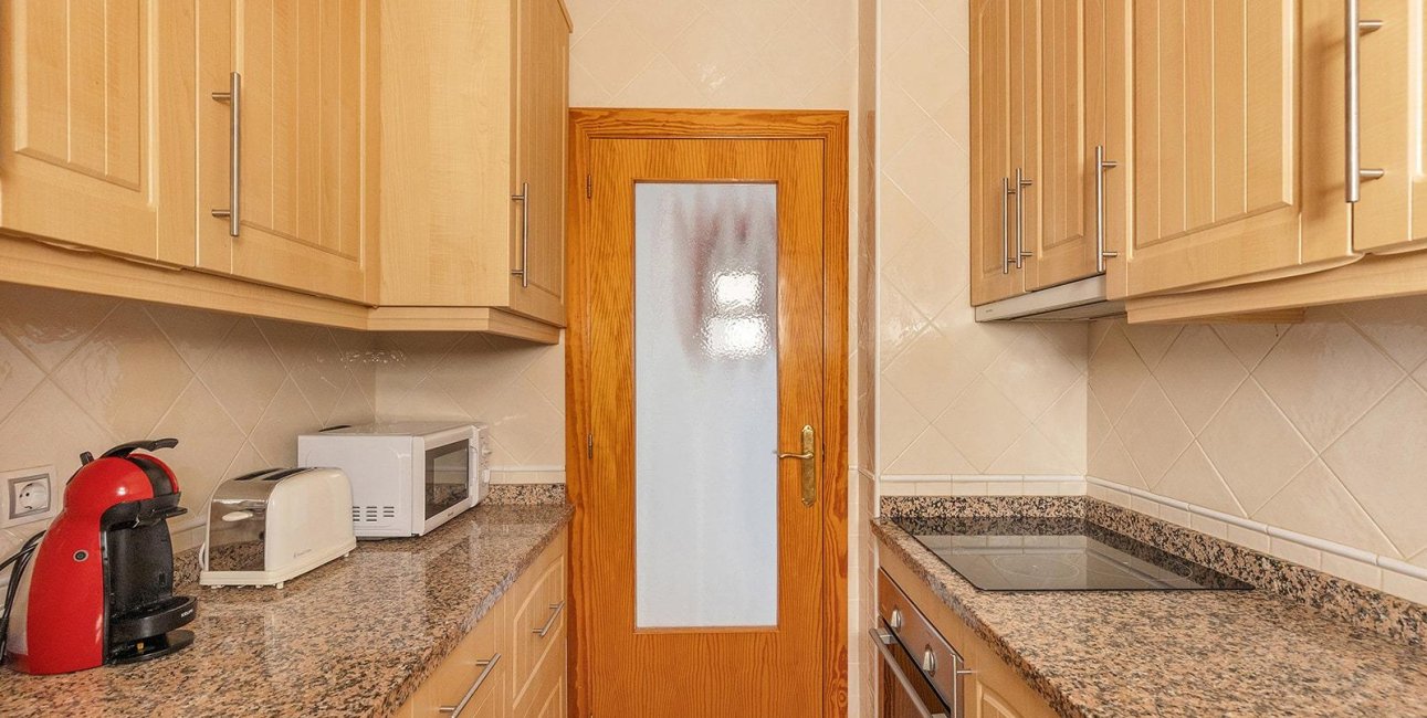 Resale - Penthouse -
Torrevieja - Estacion de autobuses