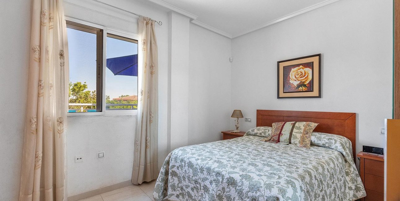 Resale - Penthouse -
Torrevieja - Estacion de autobuses