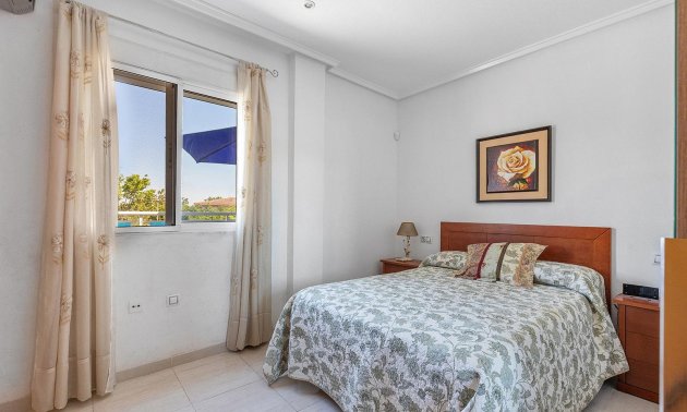 Resale - Penthouse -
Torrevieja - Estacion de autobuses