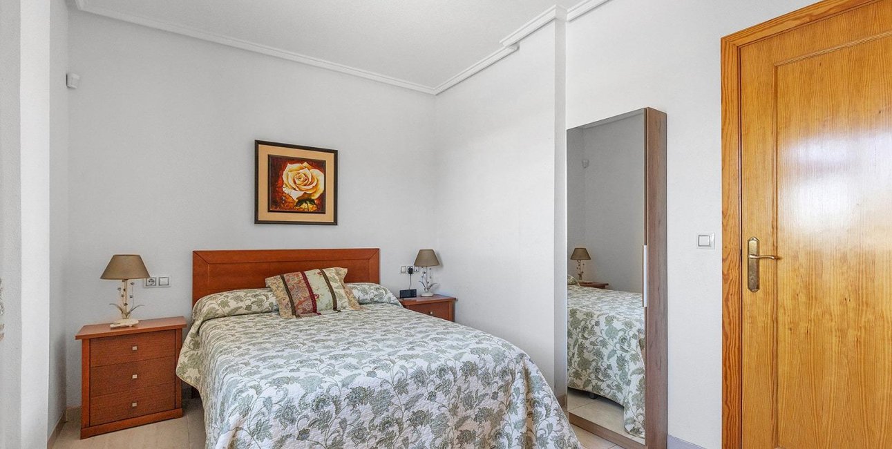 Resale - Penthouse -
Torrevieja - Estacion de autobuses