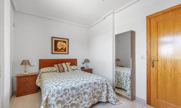 Resale - Penthouse -
Torrevieja - Estacion de autobuses