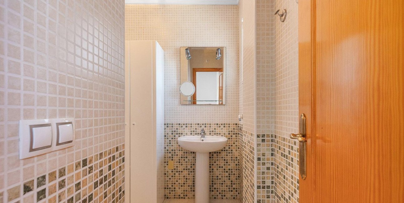 Resale - Penthouse -
Torrevieja - Estacion de autobuses