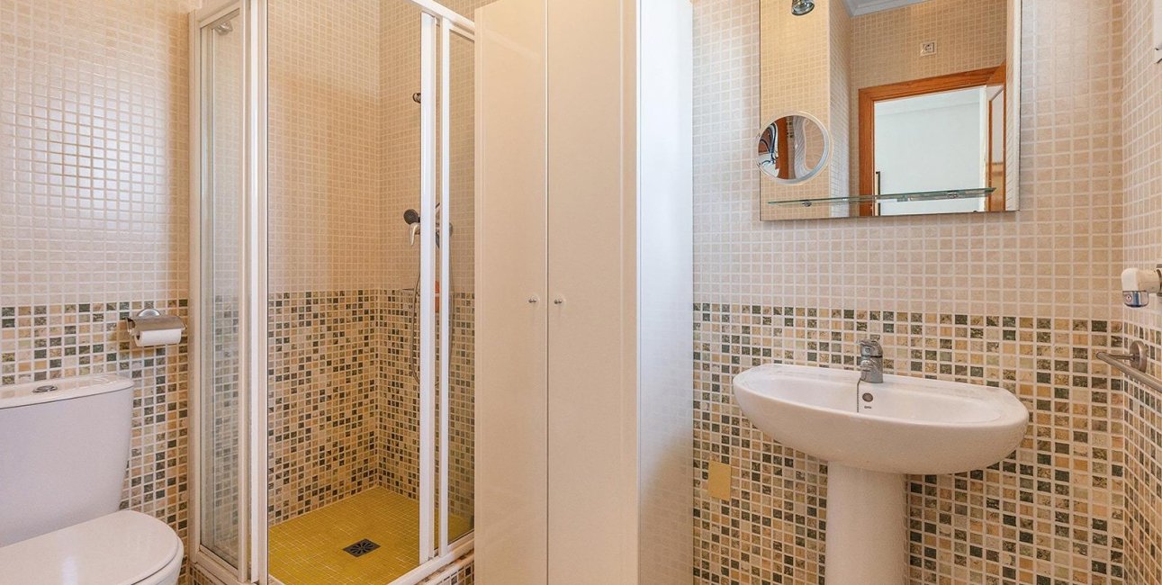 Resale - Penthouse -
Torrevieja - Estacion de autobuses