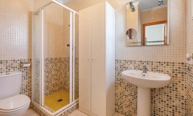 Resale - Penthouse -
Torrevieja - Estacion de autobuses