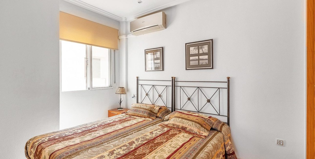 Resale - Penthouse -
Torrevieja - Estacion de autobuses