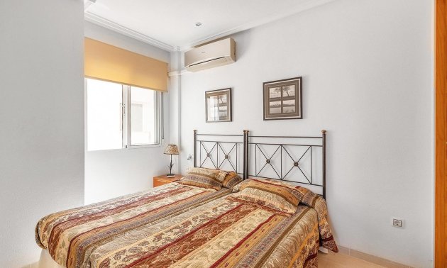 Resale - Penthouse -
Torrevieja - Estacion de autobuses