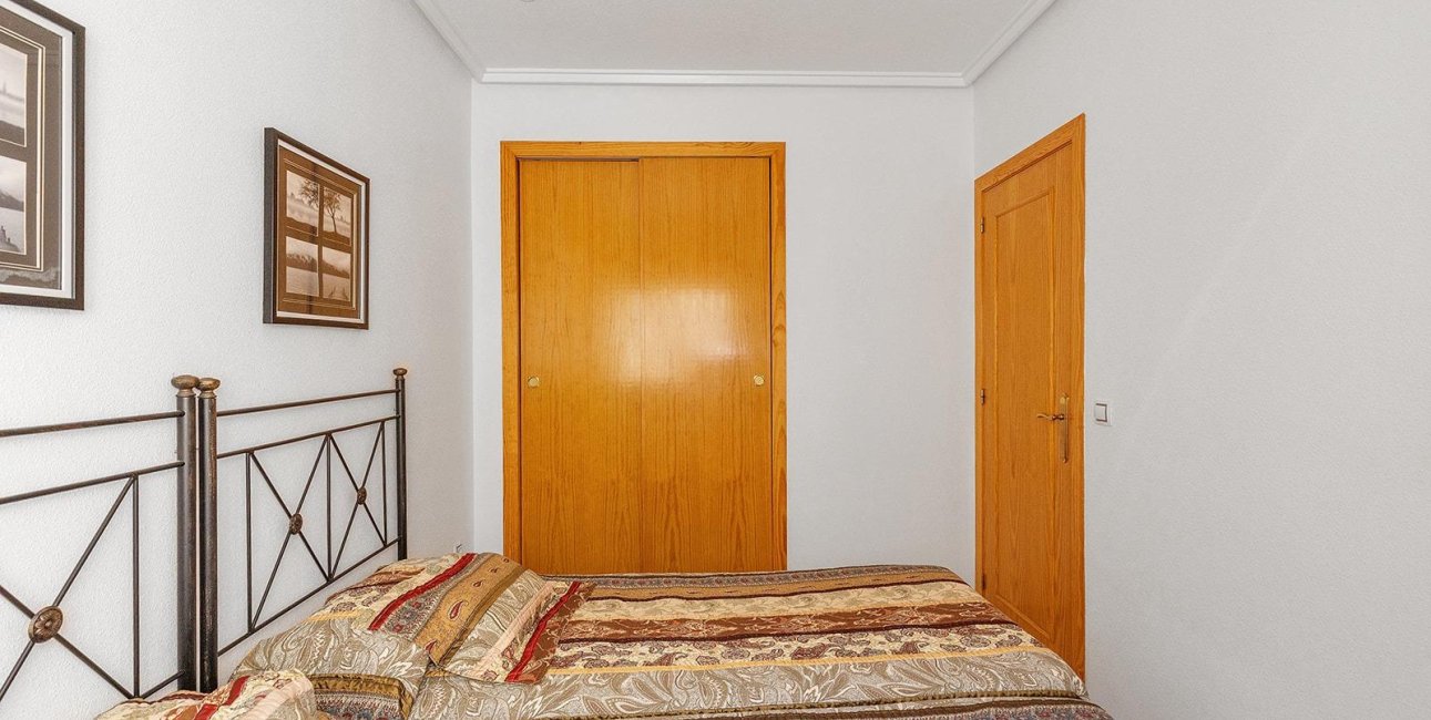 Resale - Penthouse -
Torrevieja - Estacion de autobuses