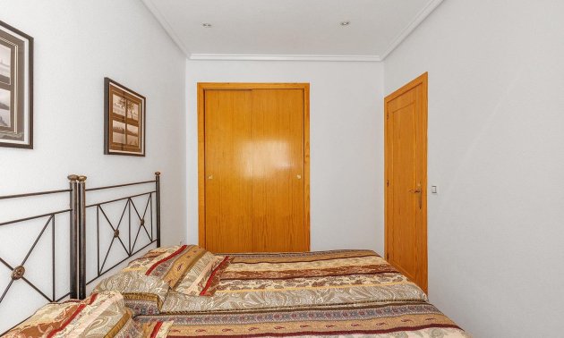 Resale - Penthouse -
Torrevieja - Estacion de autobuses