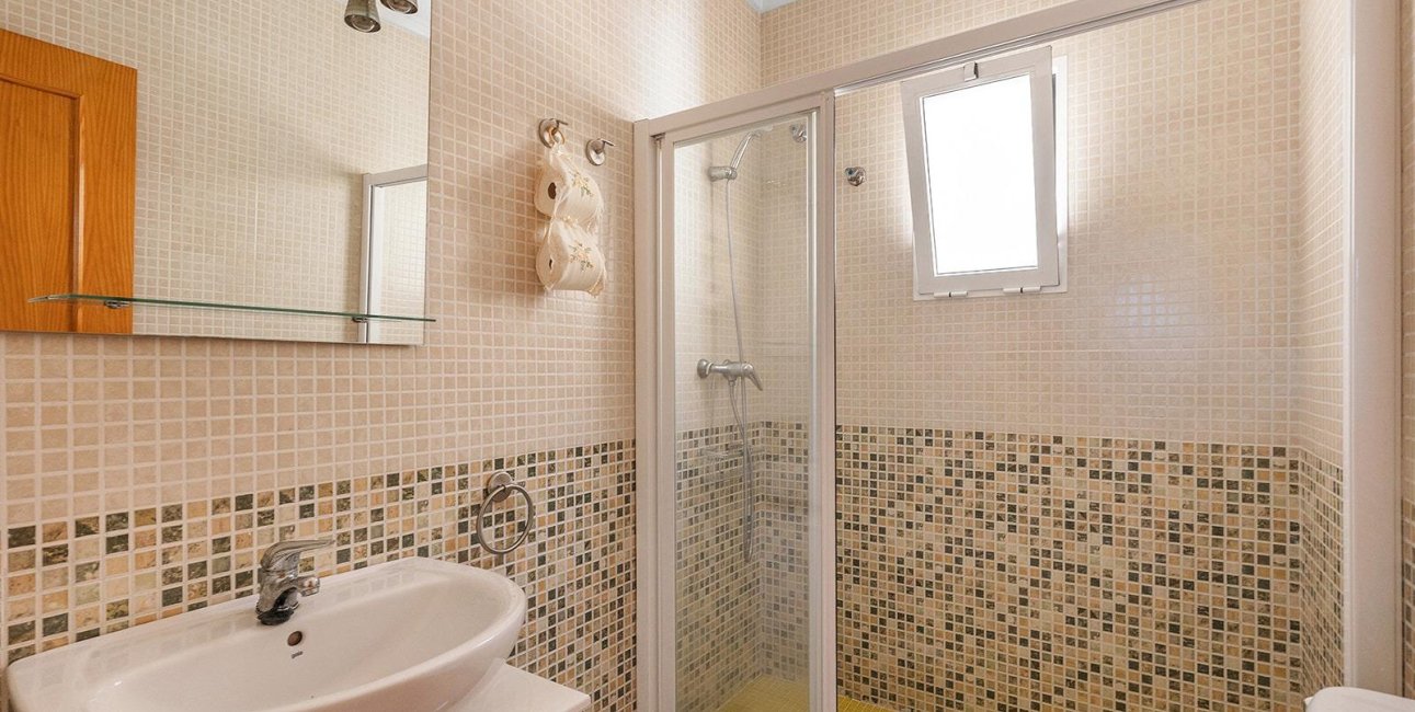 Resale - Penthouse -
Torrevieja - Estacion de autobuses