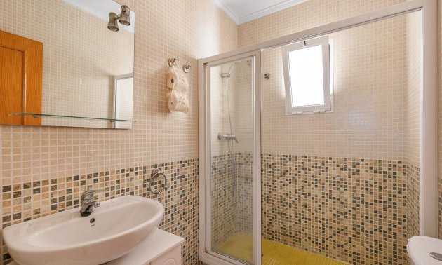 Resale - Penthouse -
Torrevieja - Estacion de autobuses