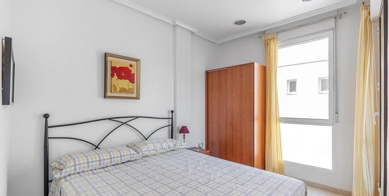 Resale - Penthouse -
Torrevieja - Estacion de autobuses