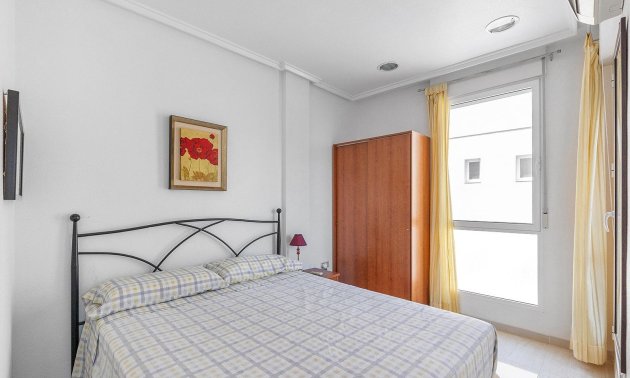 Resale - Penthouse -
Torrevieja - Estacion de autobuses