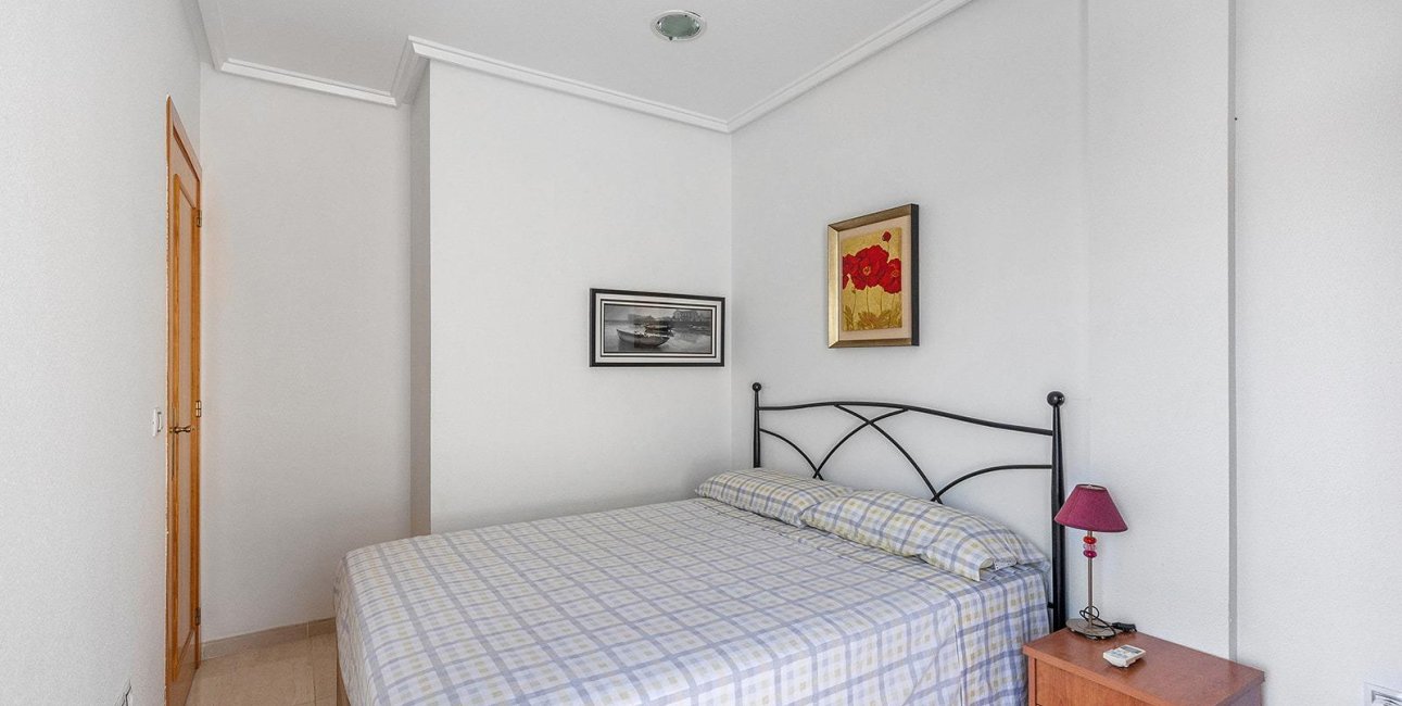 Resale - Penthouse -
Torrevieja - Estacion de autobuses