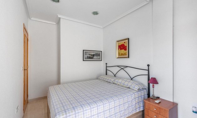 Resale - Penthouse -
Torrevieja - Estacion de autobuses