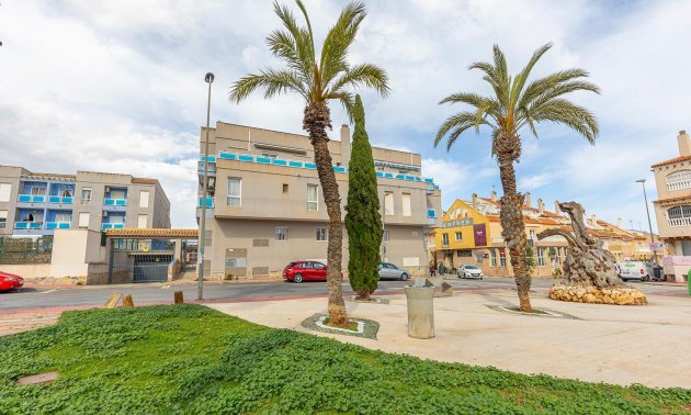 Resale - Penthouse -
Torrevieja - Estacion de autobuses