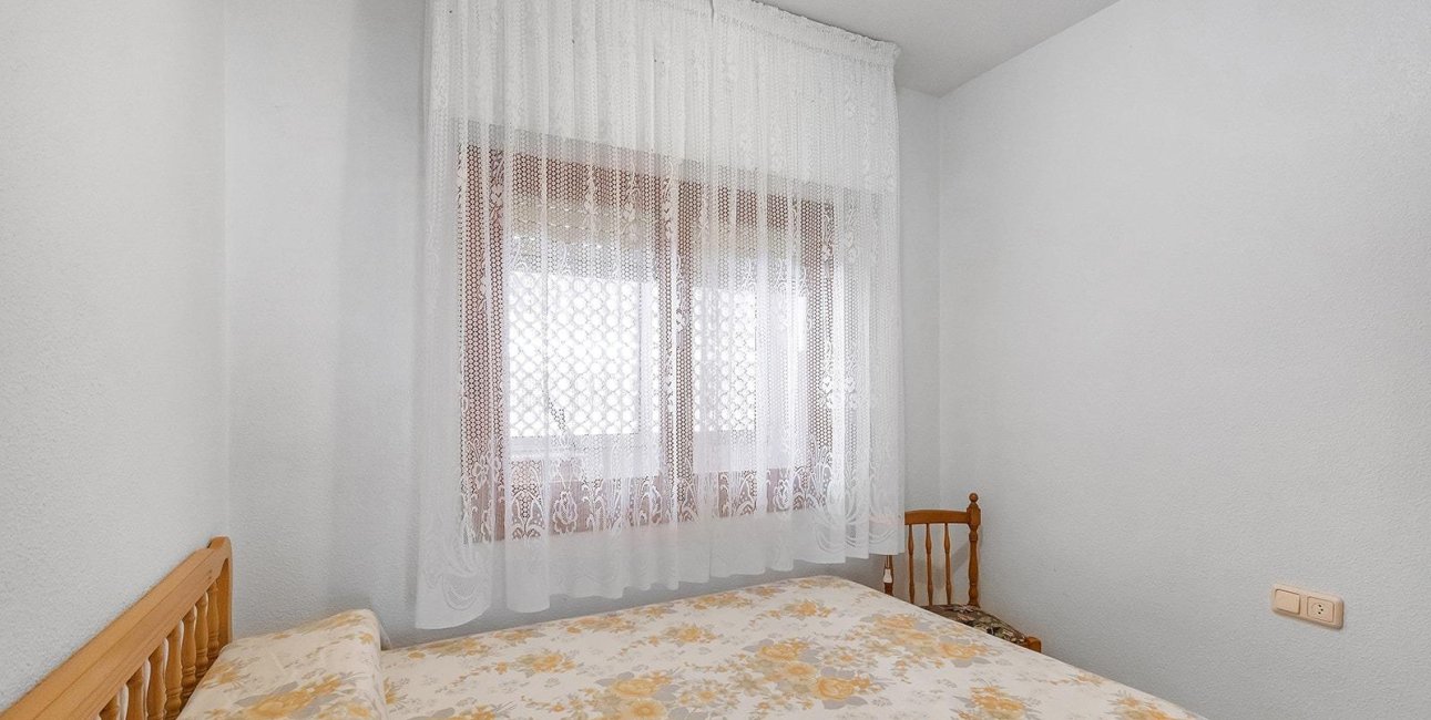 Resale - Apartment / flat -
Torrevieja - Estacion de autobuses