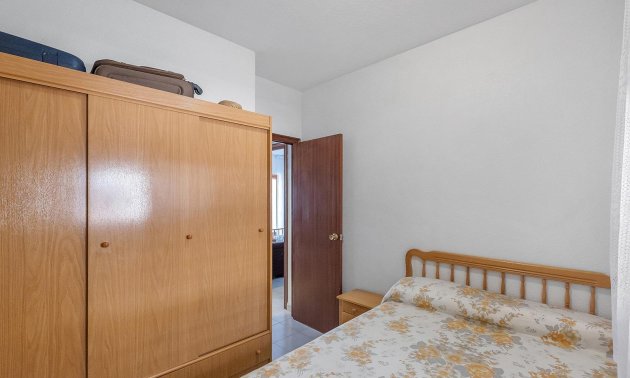 Resale - Apartment / flat -
Torrevieja - Estacion de autobuses