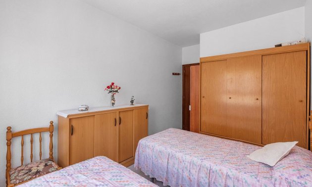 Resale - Apartment / flat -
Torrevieja - Estacion de autobuses