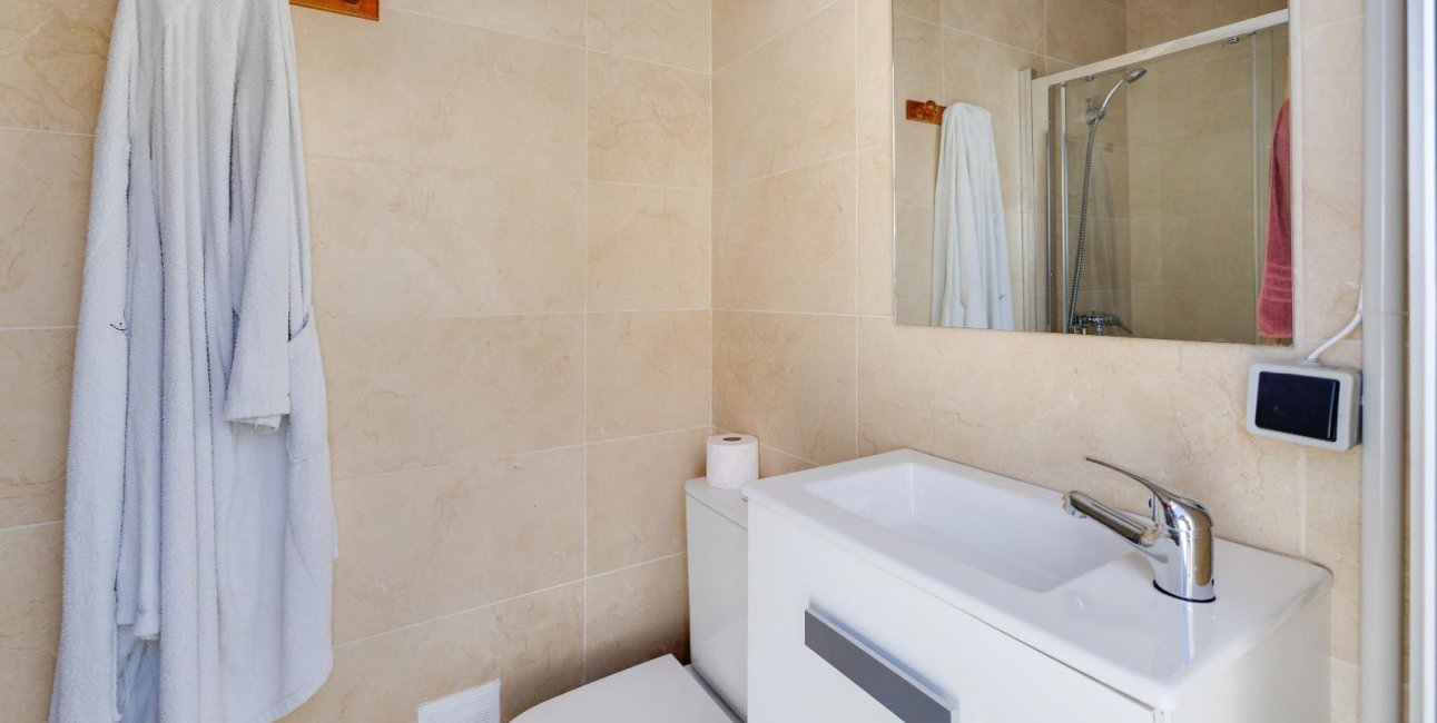 Resale - Villa -
San Fulgencio - La Marina