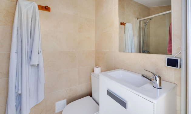 Resale - Villa -
San Fulgencio - La Marina