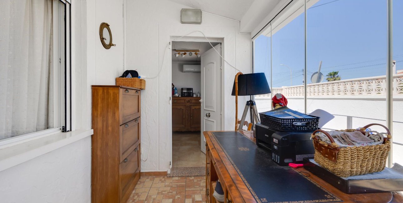 Resale - Villa -
San Fulgencio - La Marina