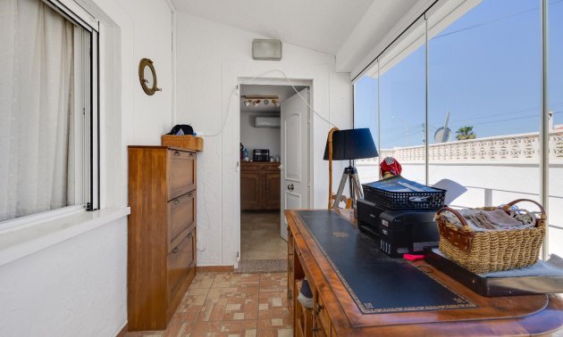 Resale - Villa -
San Fulgencio - La Marina