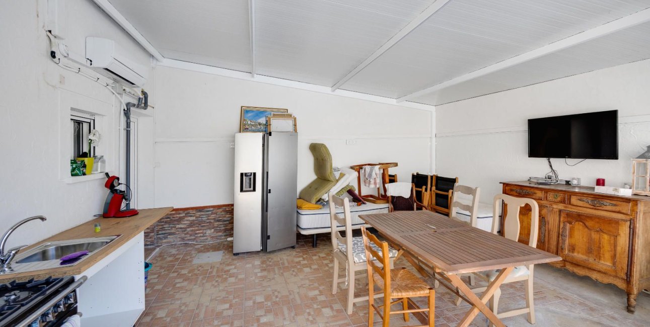 Resale - Villa -
San Fulgencio - La Marina