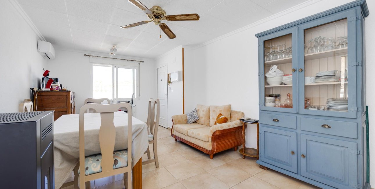 Resale - Villa -
San Fulgencio - La Marina