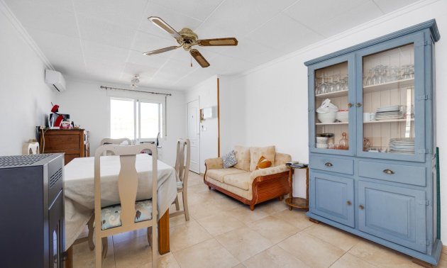 Resale - Villa -
San Fulgencio - La Marina