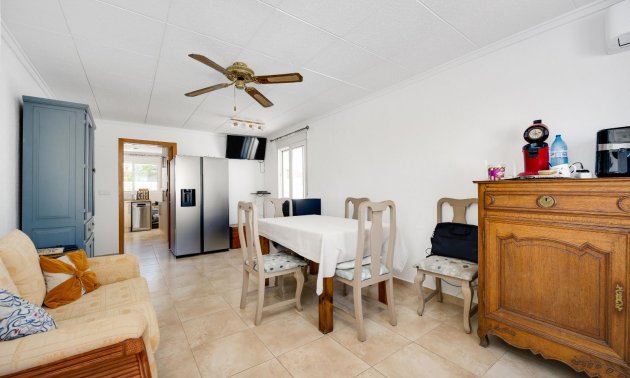 Resale - Villa -
San Fulgencio - La Marina