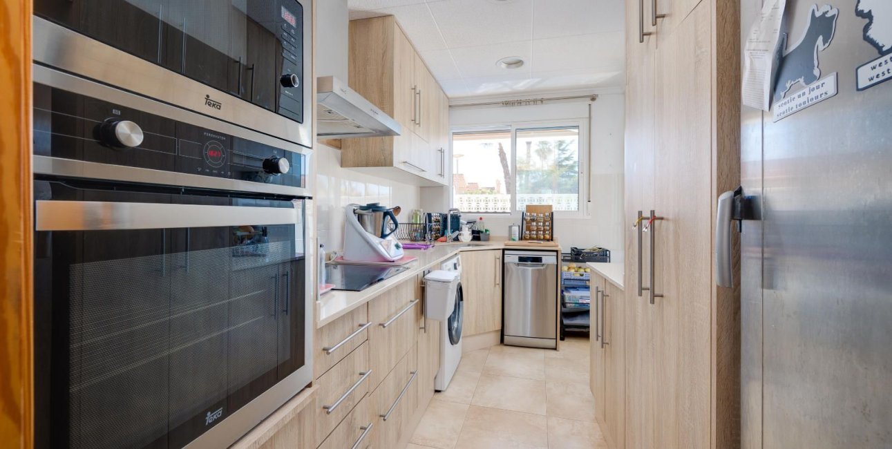 Resale - Villa -
San Fulgencio - La Marina