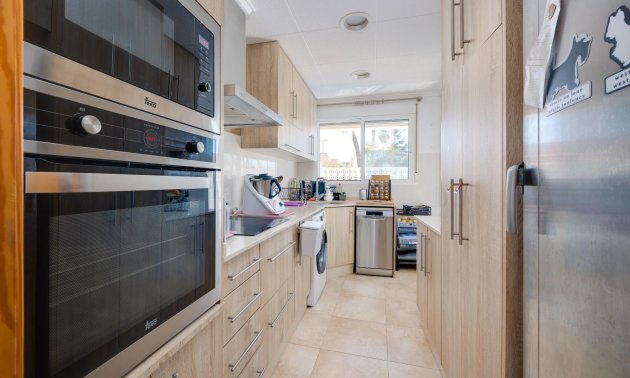 Resale - Villa -
San Fulgencio - La Marina