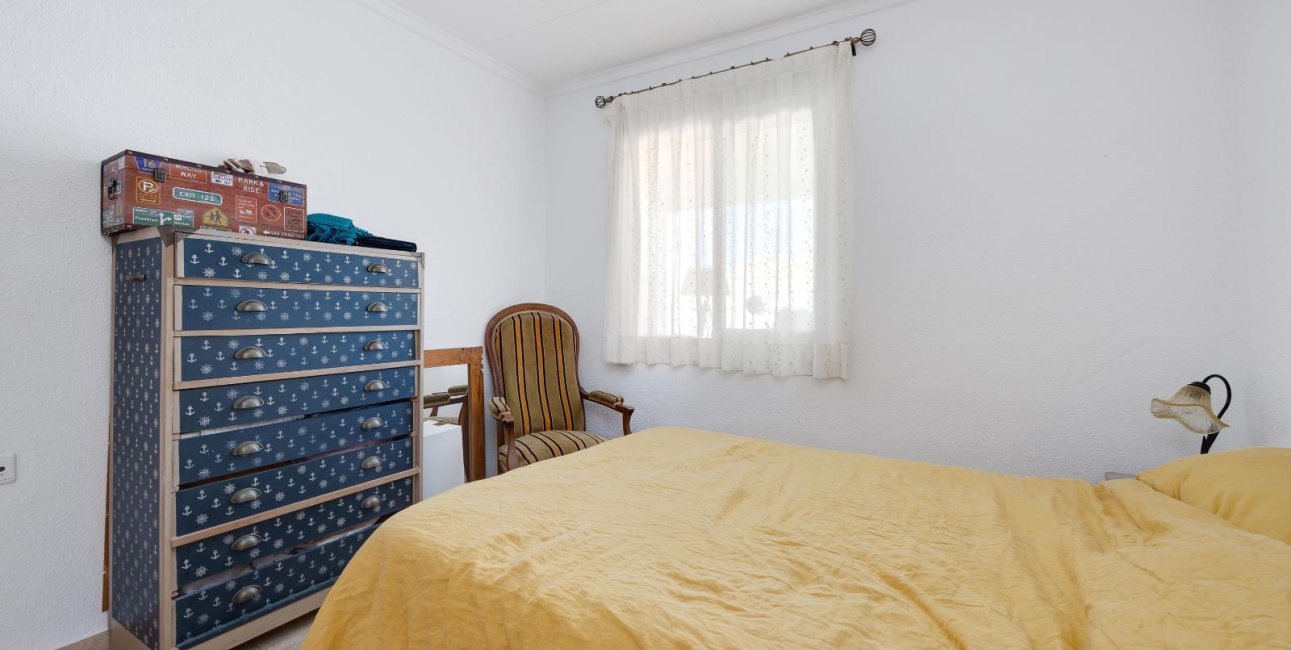 Resale - Villa -
San Fulgencio - La Marina