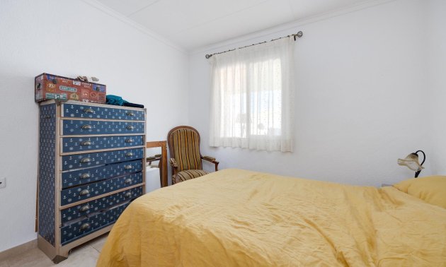 Resale - Villa -
San Fulgencio - La Marina