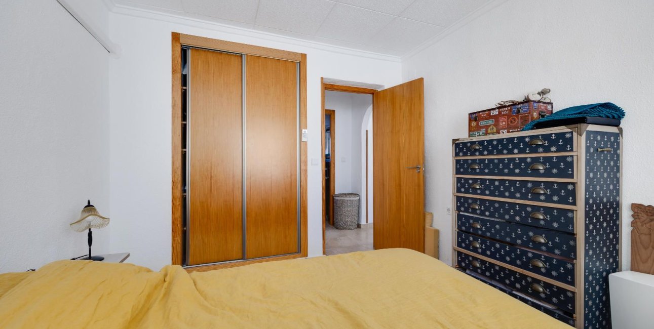 Resale - Villa -
San Fulgencio - La Marina