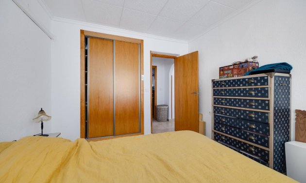 Resale - Villa -
San Fulgencio - La Marina