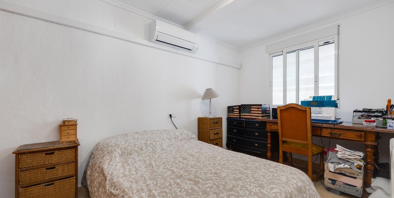 Resale - Villa -
San Fulgencio - La Marina