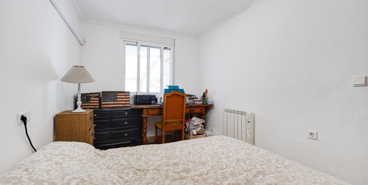 Resale - Villa -
San Fulgencio - La Marina