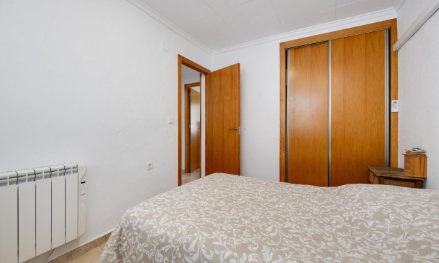 Resale - Villa -
San Fulgencio - La Marina