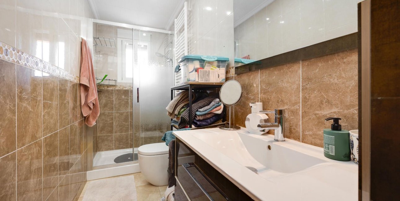 Resale - Villa -
San Fulgencio - La Marina