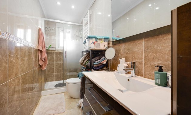Resale - Villa -
San Fulgencio - La Marina